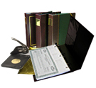 JUNIOR PRECISE CORPORATE KIT WITH WAFER SEAL